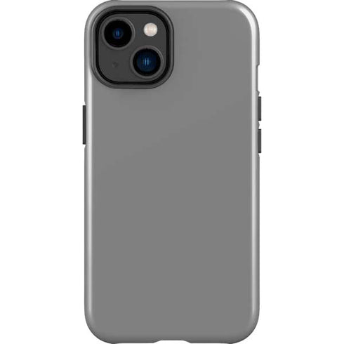 Gray iPhone 15 Impact Case